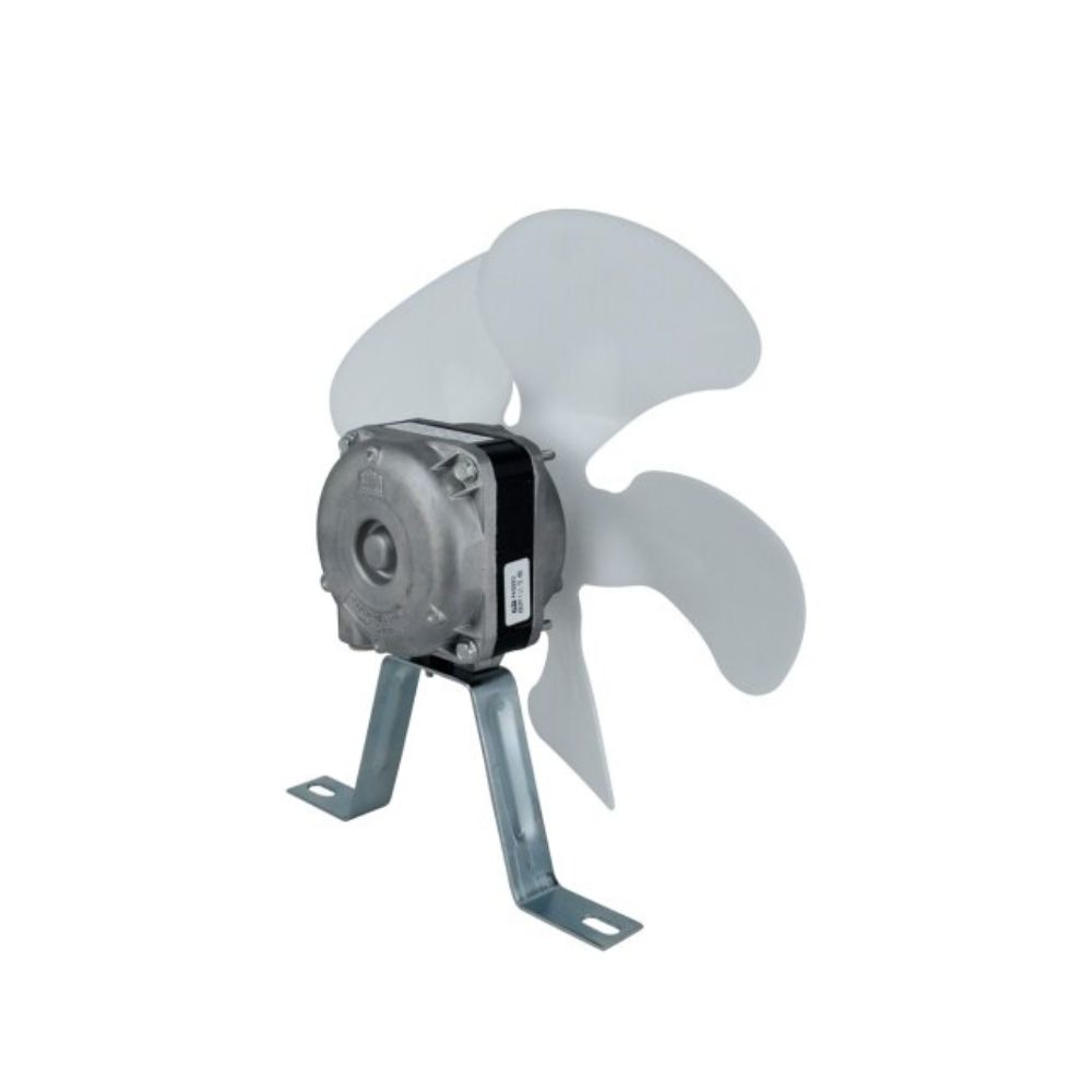 Micro Motor 1/25 Bivolt 2